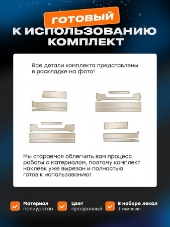 BMW X3 (II) (G01) (2017-2024) 2