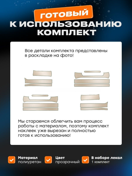 BMW X3 (II) (G01) (2017-2024) 2