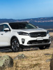 KIA Sorento Prime (2018-2020)