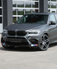 BMW X5 F15 (2013-2018)