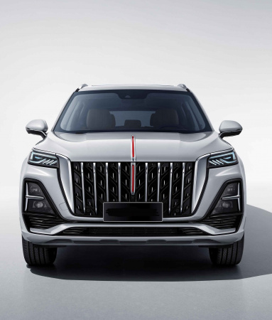 Hongqi HS5 (FL 2023-)