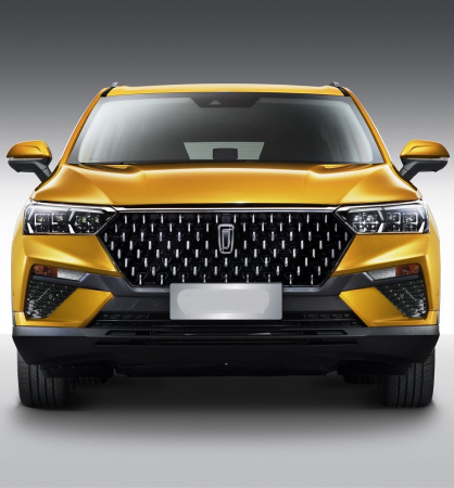FAW Bestune T77 (2023-) 1