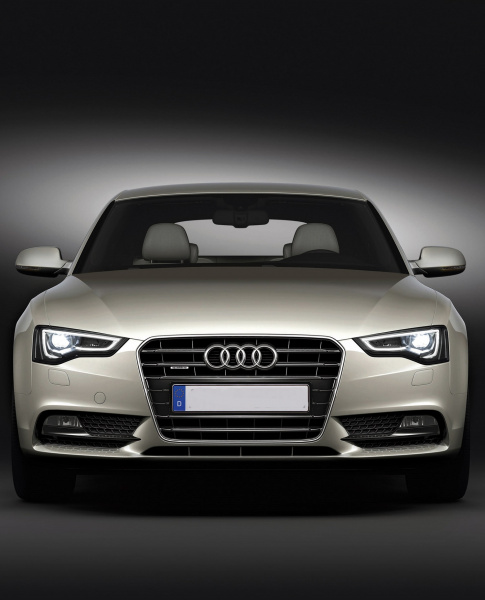 AUDI A5 (I) (8T) (FL 2011-2016)
