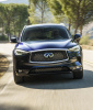 Infiniti QX50 (2019-)