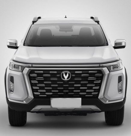 Changan Hunter Plus (2022-)