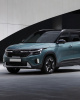 KIA Seltos (I) (FL 2022-)