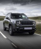 Jeep Renegade (2018-)