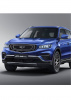 Geely Atlas Pro 2021-