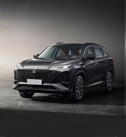 Changan CS75 Plus (2023-)