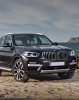BMW X3 G01 (2018-2021)