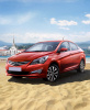 Hyundai Solaris (I) (2010-2017)