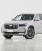 Geely Monjaro FL 2024-