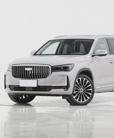 Geely Monjaro FL 2024-