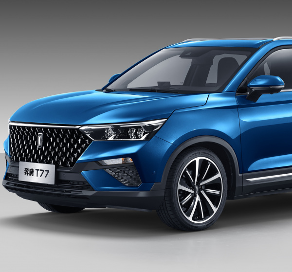 FAW Bestune T77 (2023-)