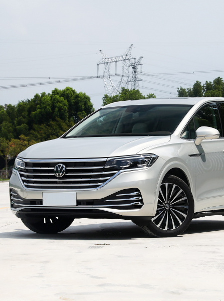Volkswagen Viloran (I) (2020-)