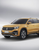 Volkswagen Tayron (2022-)