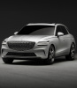 Genesis GV70 (2021-)