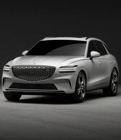 Genesis GV70 (2021-)