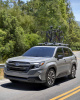 Subaru Forester (VI) (2024-)