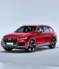 AUDI Q7 (FL 2020-)