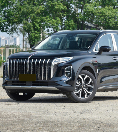 Hongqi HS7 (II) (2023-)