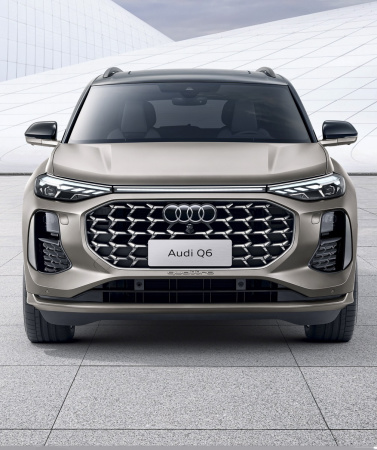 AUDI Q6 (I) (2022-)