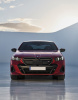 BMW 5-series G60 (2023-)