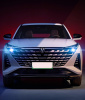 Changan UNI-Z (2024-)
