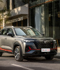 Changan CS35 Plus (FL 2021-)