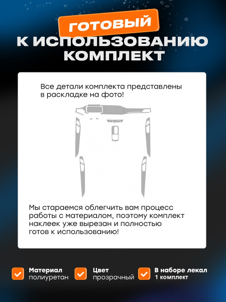 Салон_Kaiyi X3 (2022)_S1