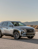 Hyundai Tucson (IV) (FL 2024-)