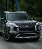Mitsubishi Outlander (2022-)