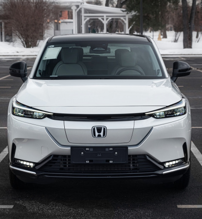 Honda eNS1 (2022-)