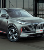 Changan CS55 Plus (2023-)