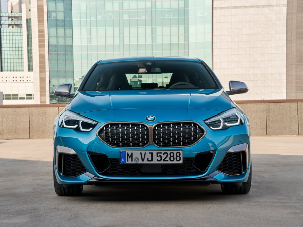 BMW 2 Gran Coupe (2019-)