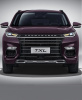 Exeed TXL (I) (2019-2021)