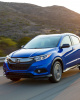 Honda HR-V (II) (FL 2018-2022)