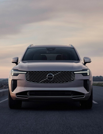 Volvo XC90 (II) (FL 2024-)