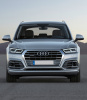 AUDI Q5 (2017 по 2019)