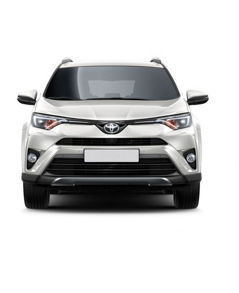 Toyota RAV4 (IV) (XA40) (FL 2015-2019)