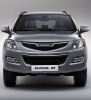 Haval H5 (2020-)