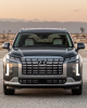 Hyundai Palisad (FL 2023-)