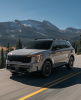 KIA Sorento (IV) (FL 2023-)