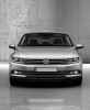 Volkswagen Passat (2014-2020)