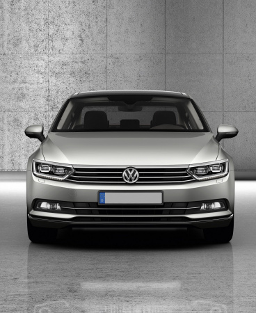 Volkswagen Passat (2014-2020)