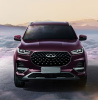 Chery Tiggo 8 Pro Max (2021-)