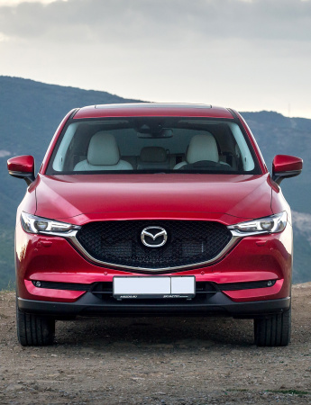 Mazda CX5 (2017-2021)