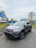 Volkswagen Tharu 1