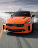 KIA Stinger GT (2018-2023)