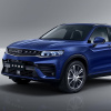 Geely Tugella 2020-